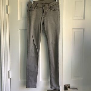 7 For All Mankind The Skinny, 25